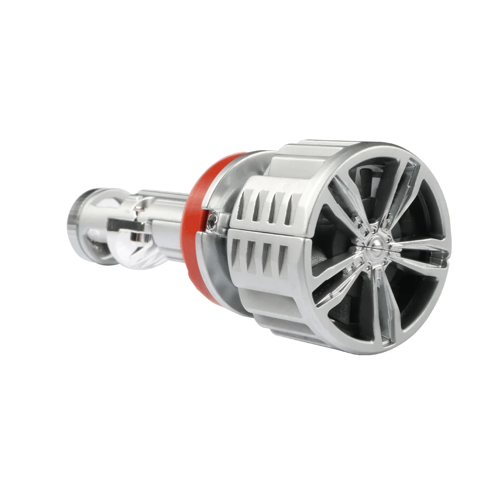 P3 h4 h7 H11 оптом мини-проектор линзы Противотуманные фары 6500K автомобильное освещение 60 Вт светодиодная фара дальнего света лазерная фара