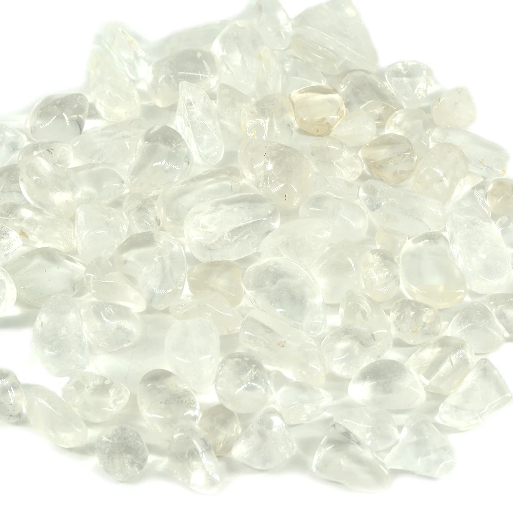 Wholesale Crystal Chakra Healing Stones Tumbled  Crystal Decoration Home  Hot Crystal Sale Products