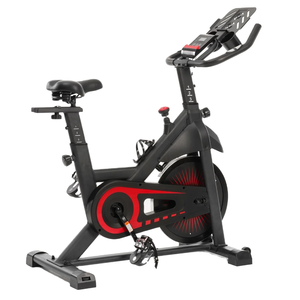 Wholesale Home Indoor Cycling Aerobic Exercise fitness equipment spare parts for exercise bike