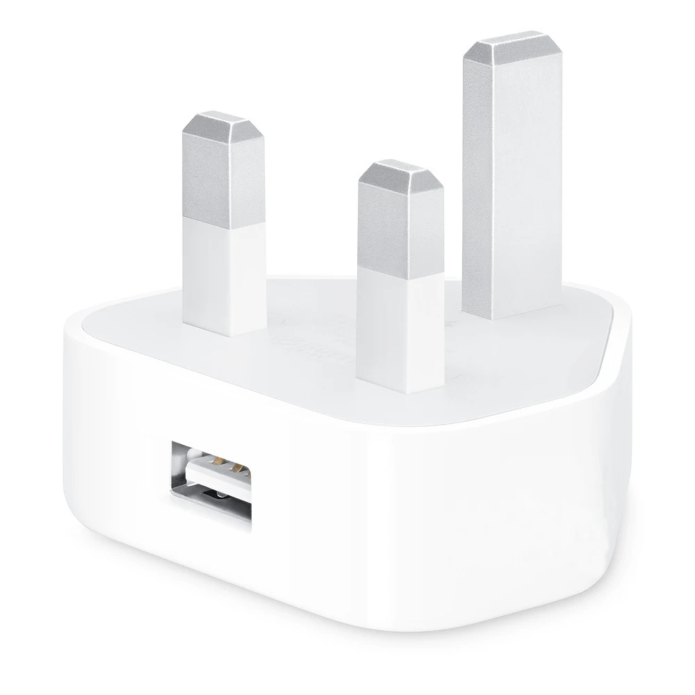 5W MINI Portable USB mobile phone Power adapter 4th-generation mobile phone 5V1A Charger For iPhone 4/5/6/7/8 Charger