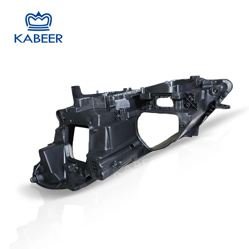 Car Headlight housing Replacement For Mercedes E-Class Coupe W207 Headlamp Housing for Adaptive 2014-2016 models OEM 2078208661