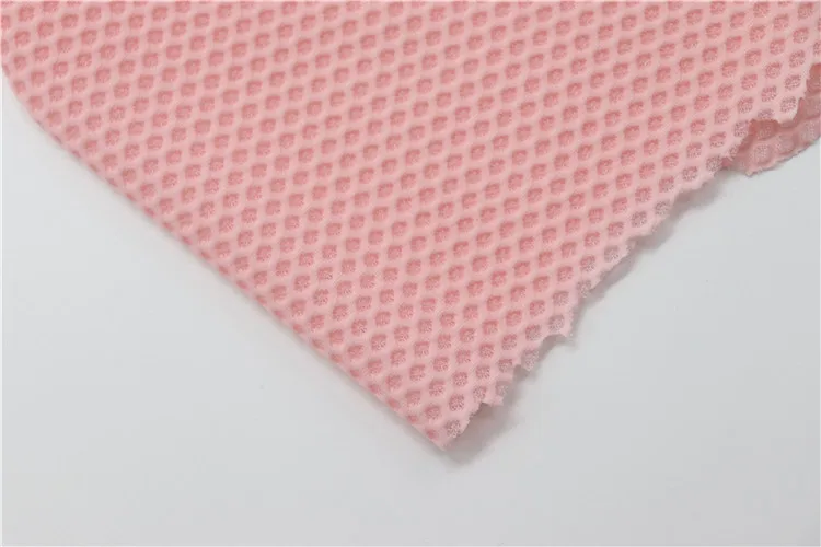 
China suppliers wholesale 87% nylon 13% spandex fabric T-shirt,lace dress fabric for sale 