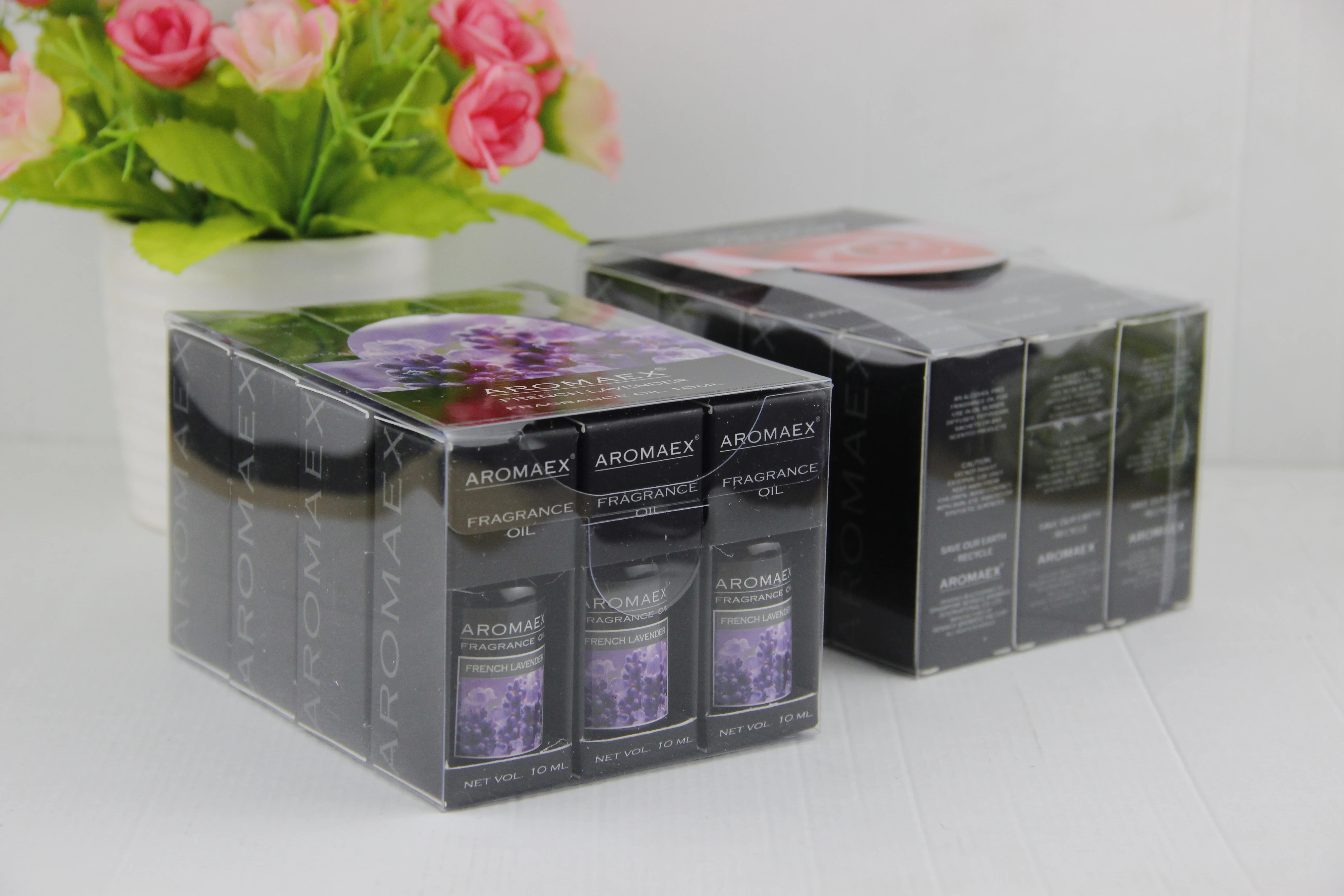 
AX 10ml fragrance oil 