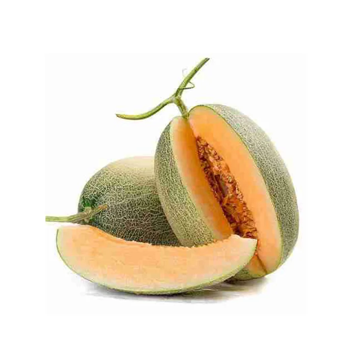 Синьцзян/Хайнань, свежие дыни хами, свежие сладкие сочные дыни канталупа