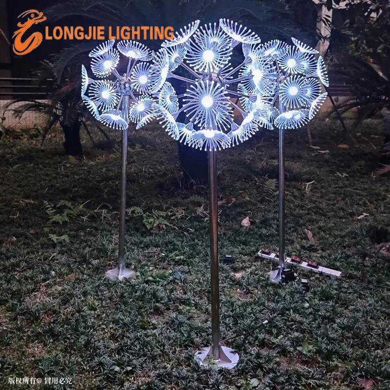 H1.2M 40CM dandelion(10)