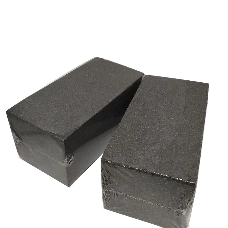 Wholesale Grill Brick Grill Block Glass Pumice BBQ Grill Cleaning Stone