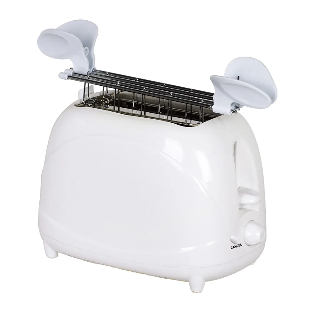 Most Trendy toaster with ce/gs toaster with bread pliers fixed bread with logo or without logo toaster