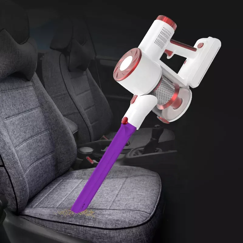 Factory Wireless car Vaccum Portable Handheld Stick Cordless car Vacuum Cleaner
