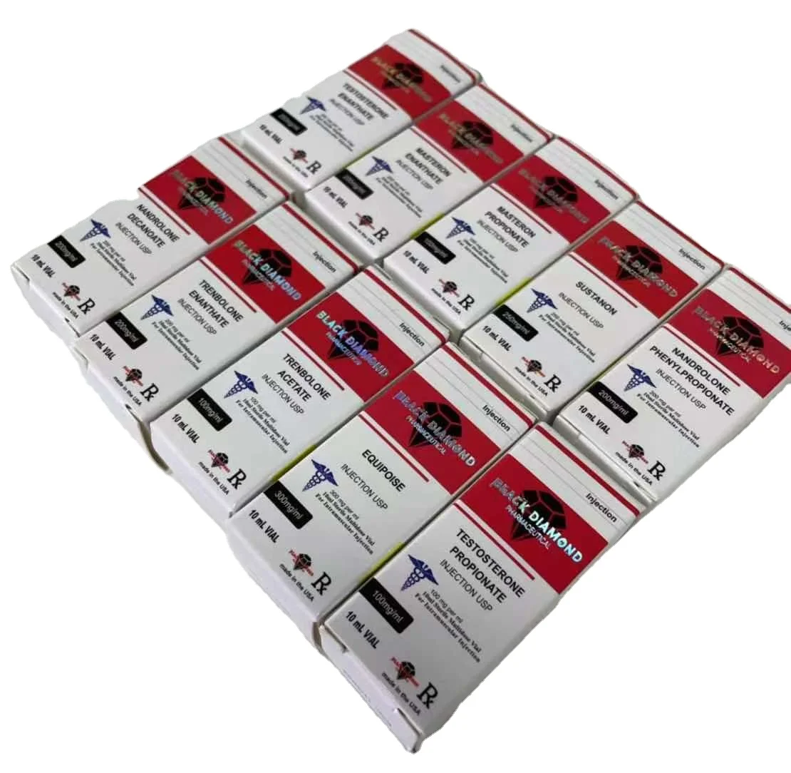 2021 пользовательская Высококачественная Серебряная Голографическая фольга 10 мл флакон упаковочные коробки оптовая продажа