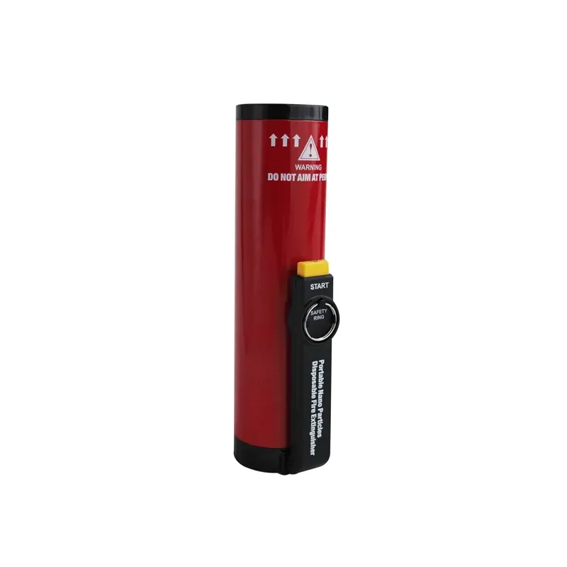 Household Fire Safety Products Kitchen Fire Fighting Portable Aerosol Type Fire Extinguisher