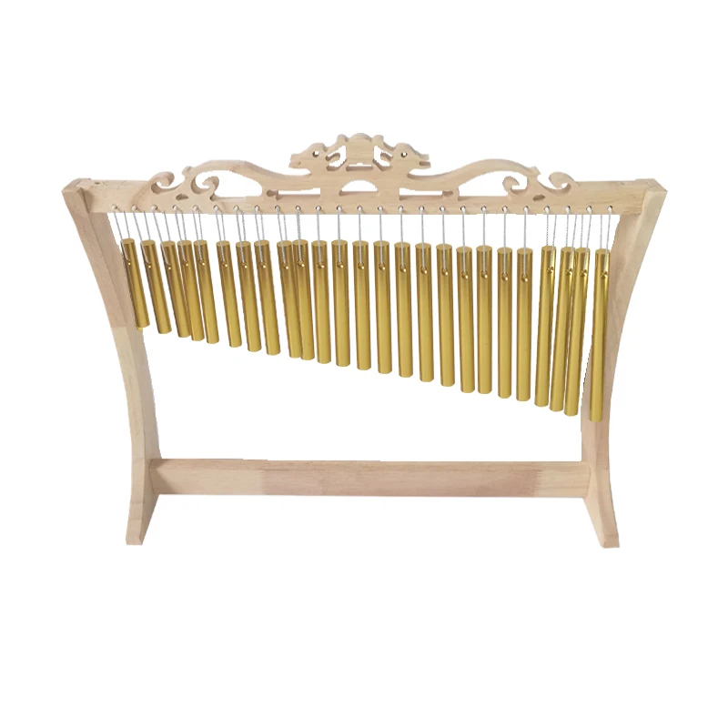 25 барных колокольчиков