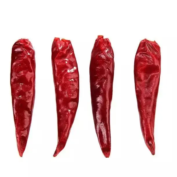 Китай высокое качество Натуральные сушеные чили птичий глаз Chilli