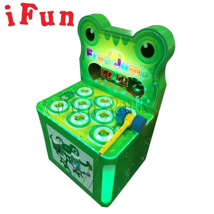 Игровой автомат Ifun
