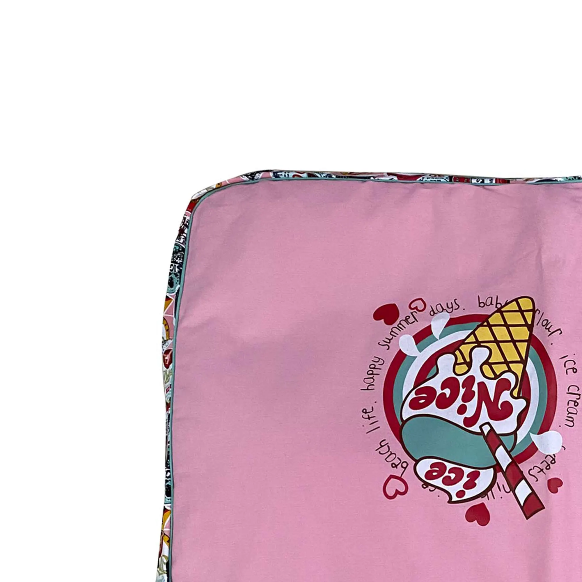 Моющаяся мягкая теплая серия для весны и лета, плюшевая Лежанка для собак и кошек, сумка для домика