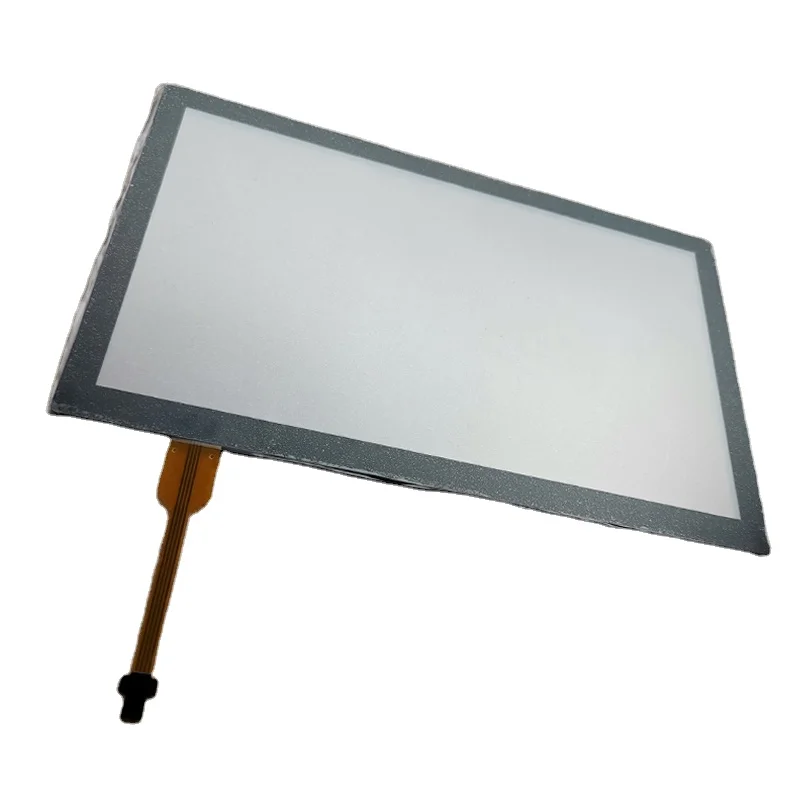 Control Panel IR-8585 for Canon IR ADV 8585 8505 8595 LCD Touch Screen Panel