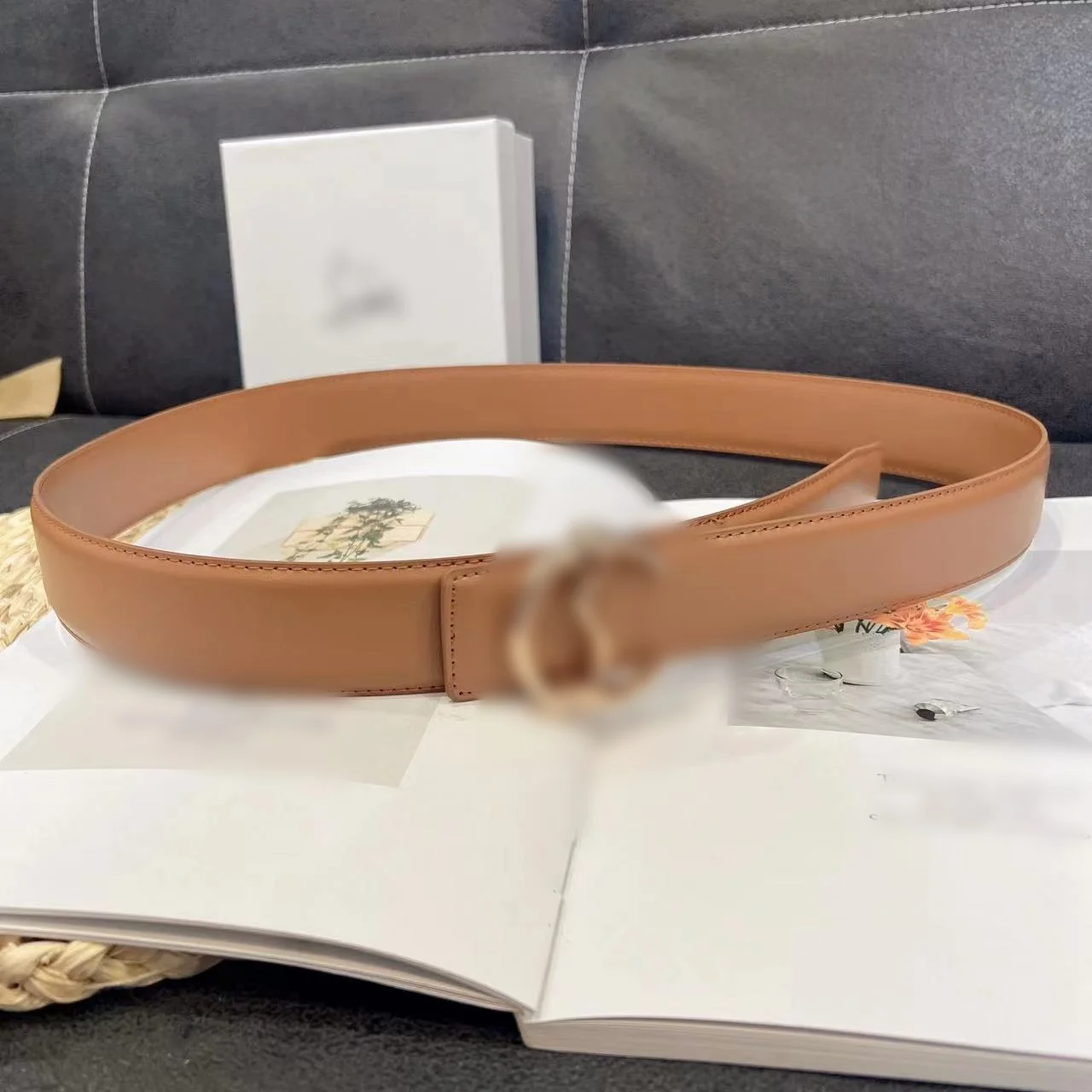 Wholesale fashion custom designer rubber belts belts for women