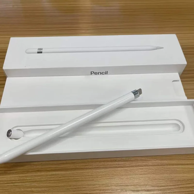 Original quality Stylus Pen Capacitive Drawing Pencil For Ipad For Apple Pencil 1st For apple