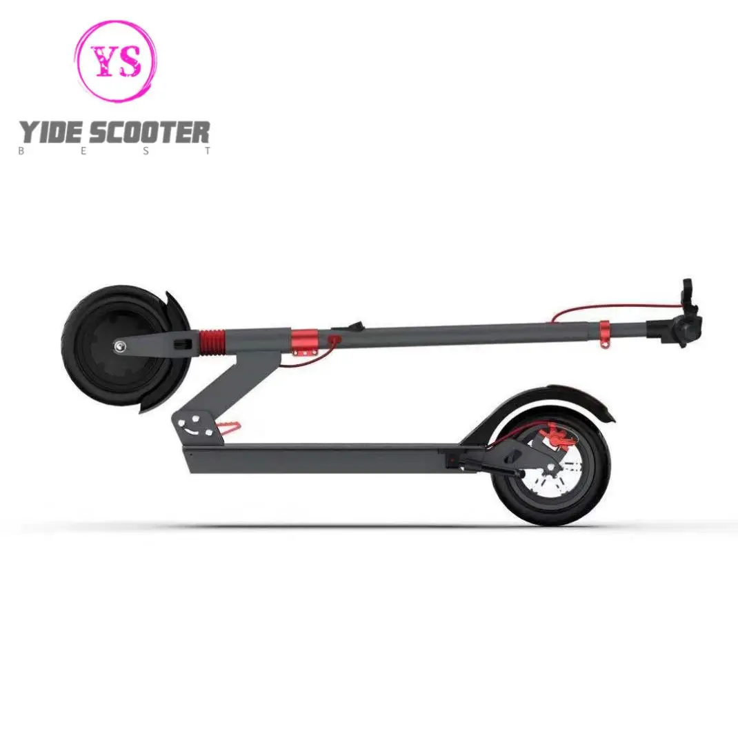 Yidegreen Zero X11 Schooter Dual Motor 3200W 72V Adult Folding Zero 11X E Electric Schooter With Hydraulic Brake