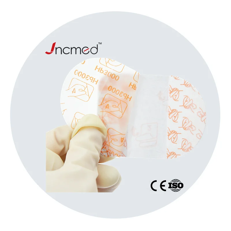 JCMED Sterile PU film