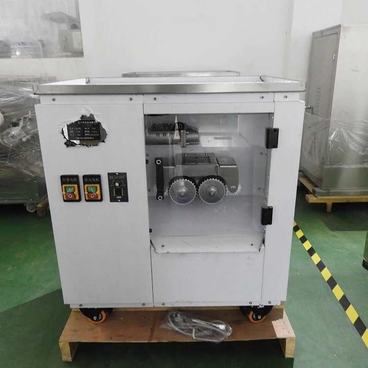 DXZ-80F automatic making pills medicine honey honey pill machine