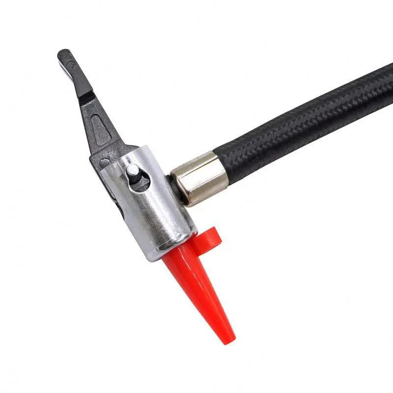 Portable Small Car and Bike Tire Air Pump 12V Car Inflator