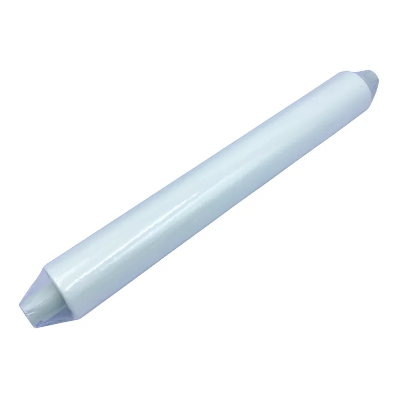 Printer stencil wipers industrial cleaning paper cloth rolls dust-free SMT stencil cleaning wipers paper rolls