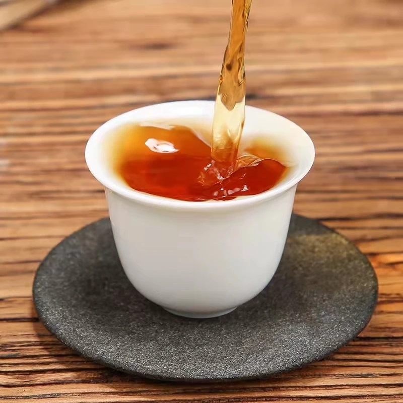 In Stock Guangdong No.9 Yingde Black Tea Loose Leaf Ying Hong No.9 Slimming Black Tea Organic Jinhao Yingde Black Tea Leaves