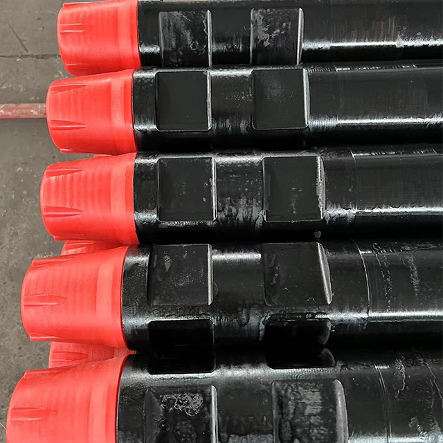 china manufacturers heavy weight high pressure 76mm 102mm 89mm 114mm drill pipe manufacturers trade