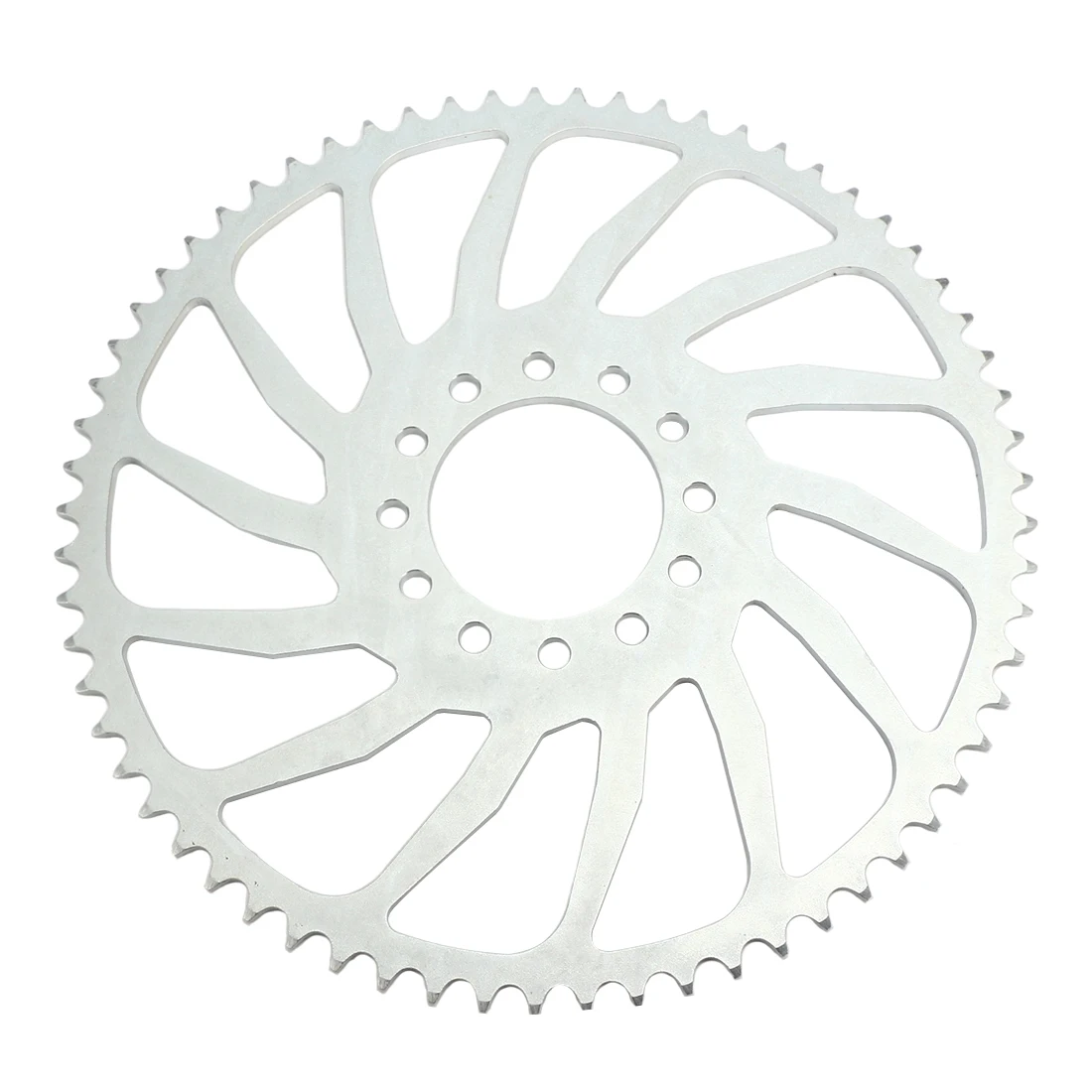 Wholesale Motorcycle Accessories 80mm brakes disc rotor  pads For Kawasaki TG478-520-65A ZX-6R 03-20 ER-6F 06-16