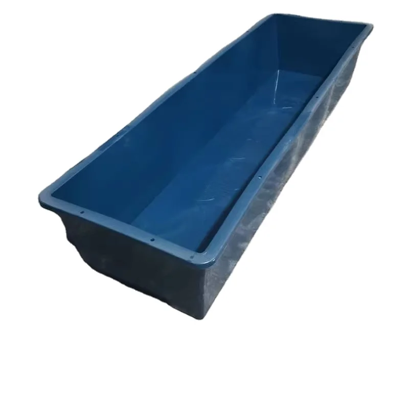 Animal husbandry  equipment ,manufacturers sell large feed troughs for pigs,cattle and sheep