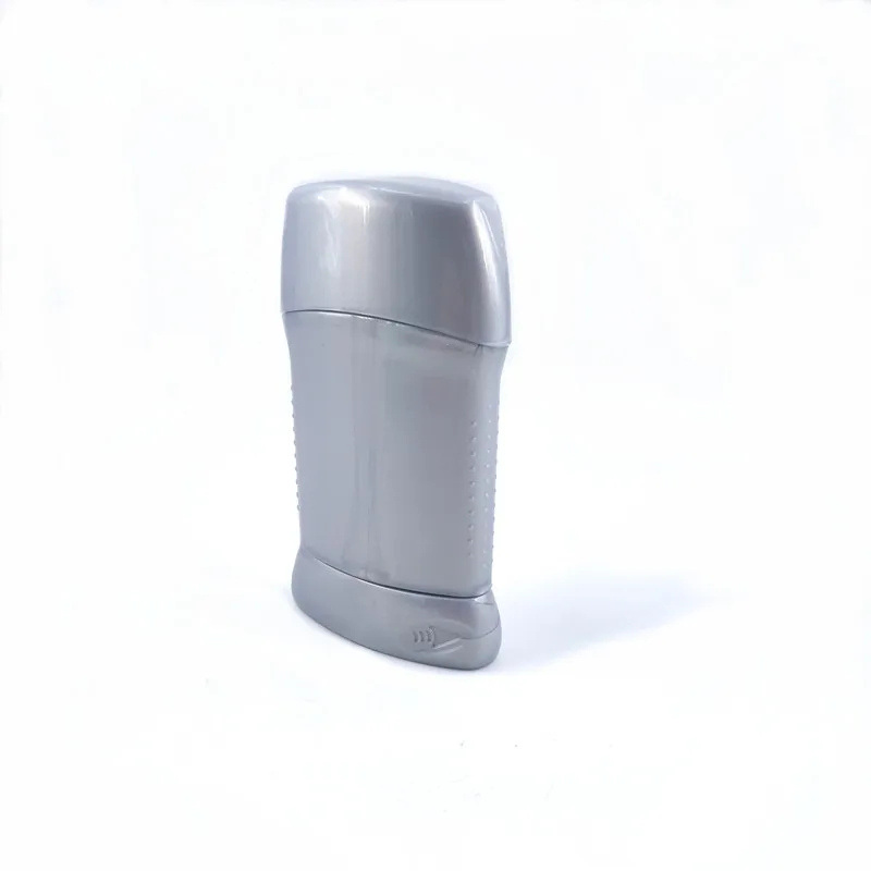 75ml PP Deodorant Stick Bottle Big Volume Container with Cap Wholesale