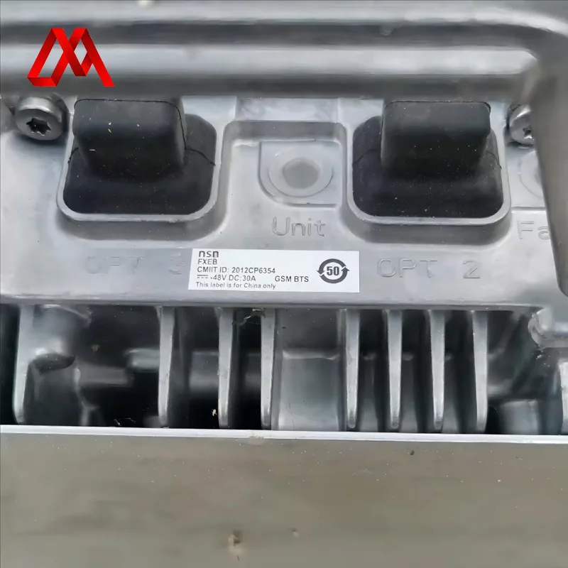 Wireless RRU Radio Remote Unit 472501A FXEB FLEXI RF MODULE 6TX 1800 Wireless Infrastructure