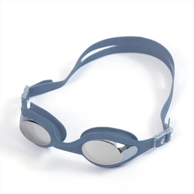 Профессиональные очки для бассейна с защитой от запотевания и УФ лучшими очками