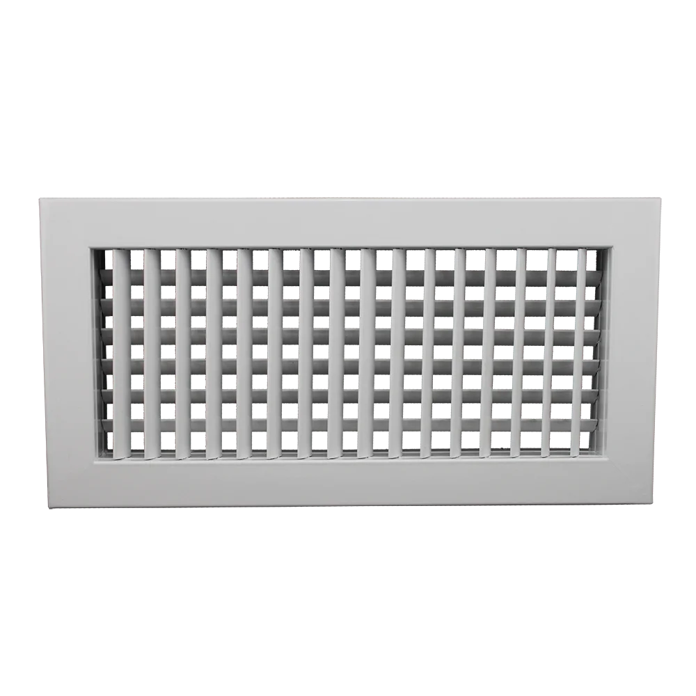 Manufacturer Hvac Aluminum Return square Ceiling Return air Grille Ventilation air Grille