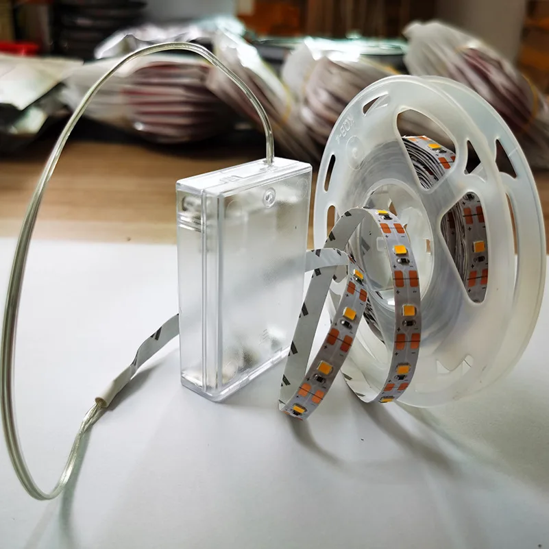 Home Improvement Thanksgiving Christmas Decoration Led Profile Light Led Strip Light Holiday Lighting