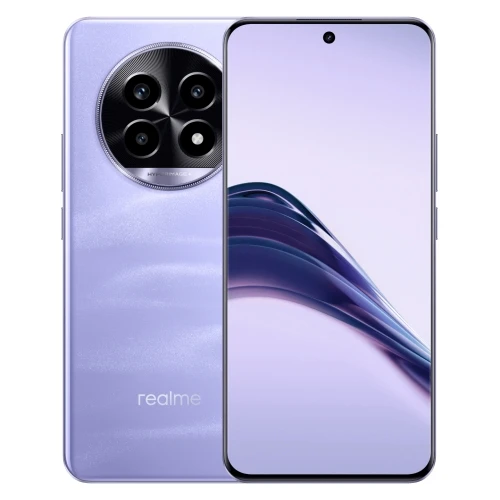 Новое поступление Realme 13 Pro Extreme Edition, 12 ГБ + 512 ГБ, идентификация отпечатков пальцев экрана, 6,7 дюймов Realme UI 5,0
