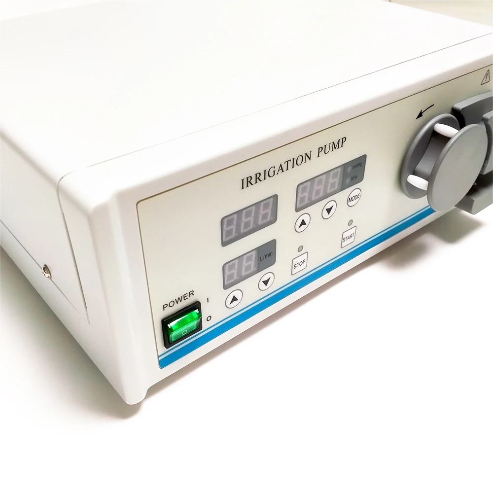 Медицинский портативный насос для орошения Гинекологическая Артроскопия гистероскопия урологическое оборудование машина