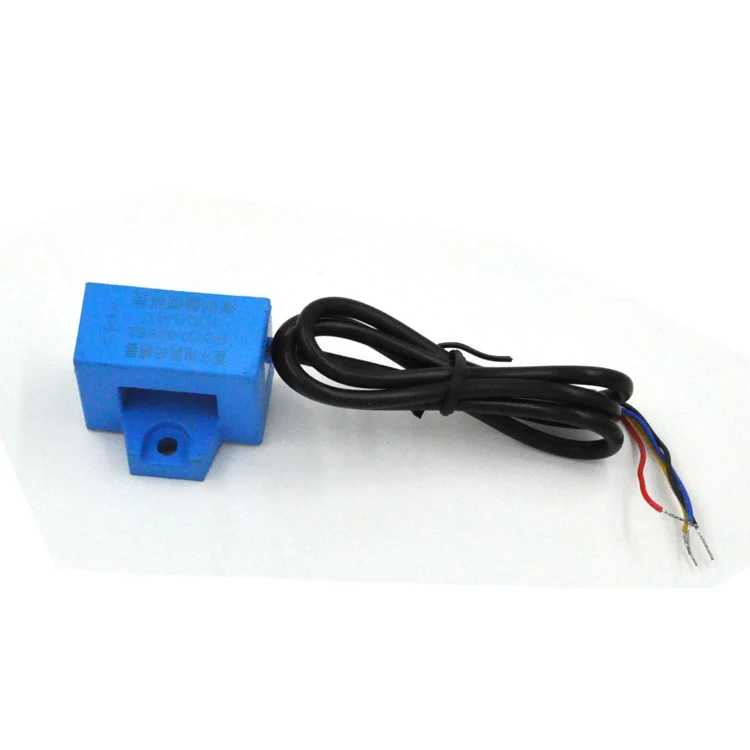 DC,AC,  high frequency hall current sensor dc 600a current transducer hall current sensor