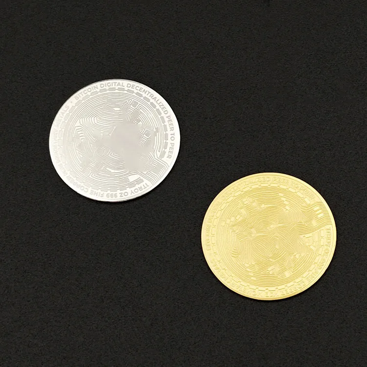 Manufacturer Metal Commemorative Coin Custom Die Casting 3d Soft Enamel Double Sides Challenge Coin
