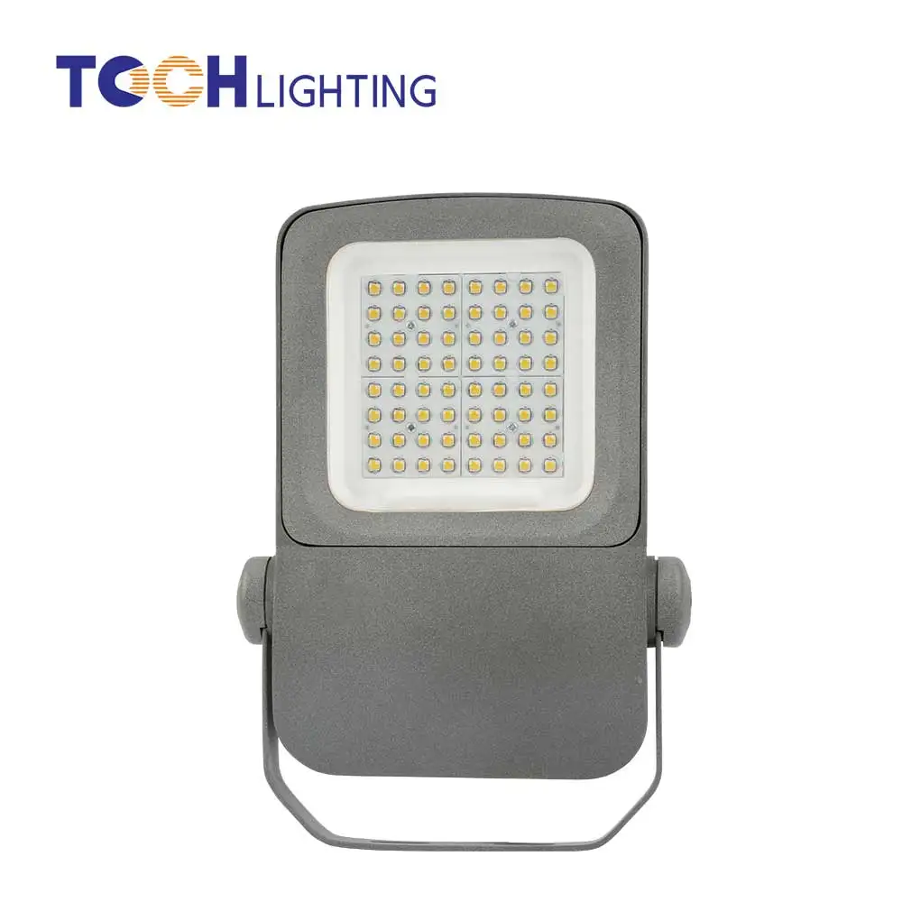 China manufacture football pitch flood light fixture floodlights 200 watt 30w 50w high power