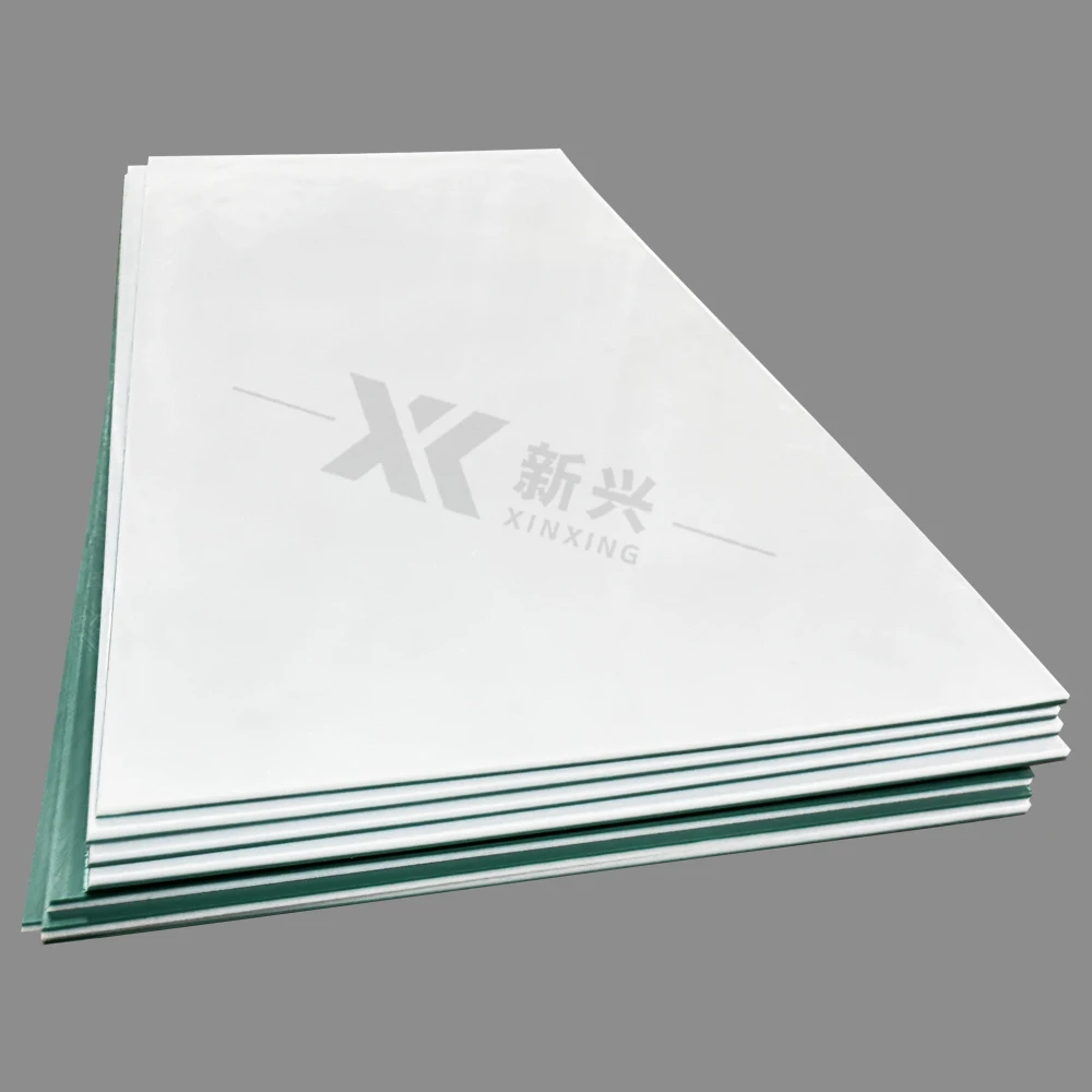 4x8 пищевой полиэтилен высокой плотности многоцветный hdpe пластиковый лист
