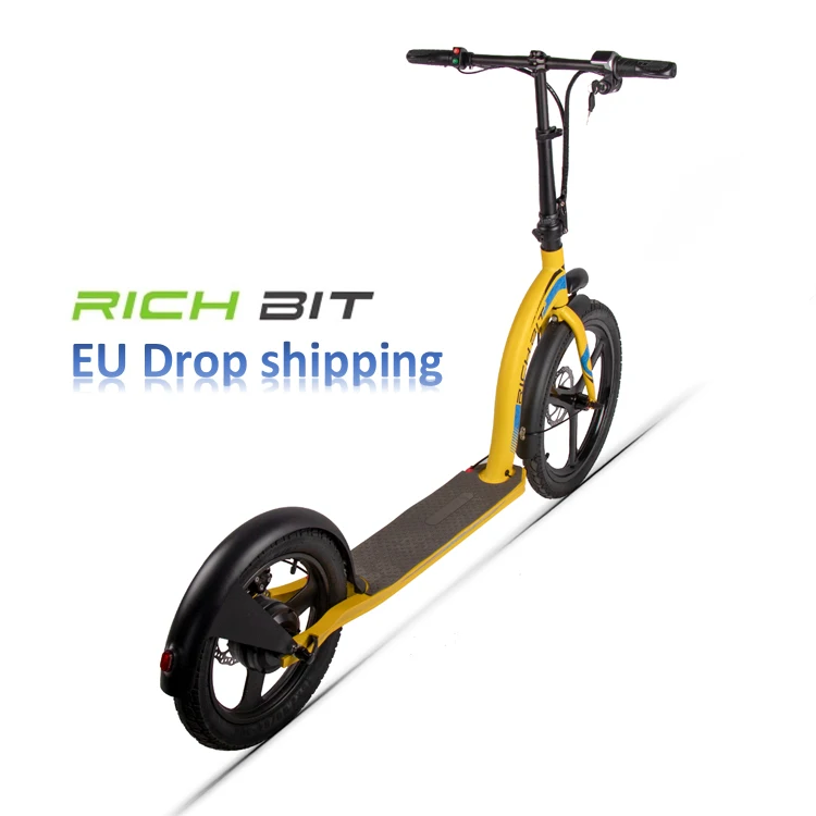 Top quality self balancing foldable cheap electric scooter and changeable battery