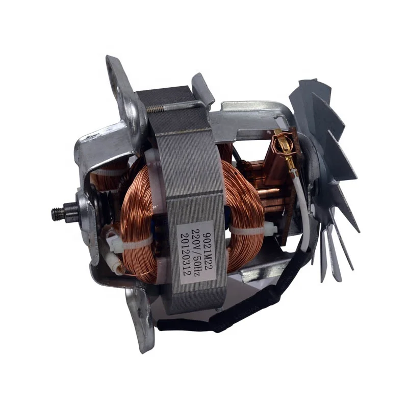 OS Electric motor rotor for blender parts replacement