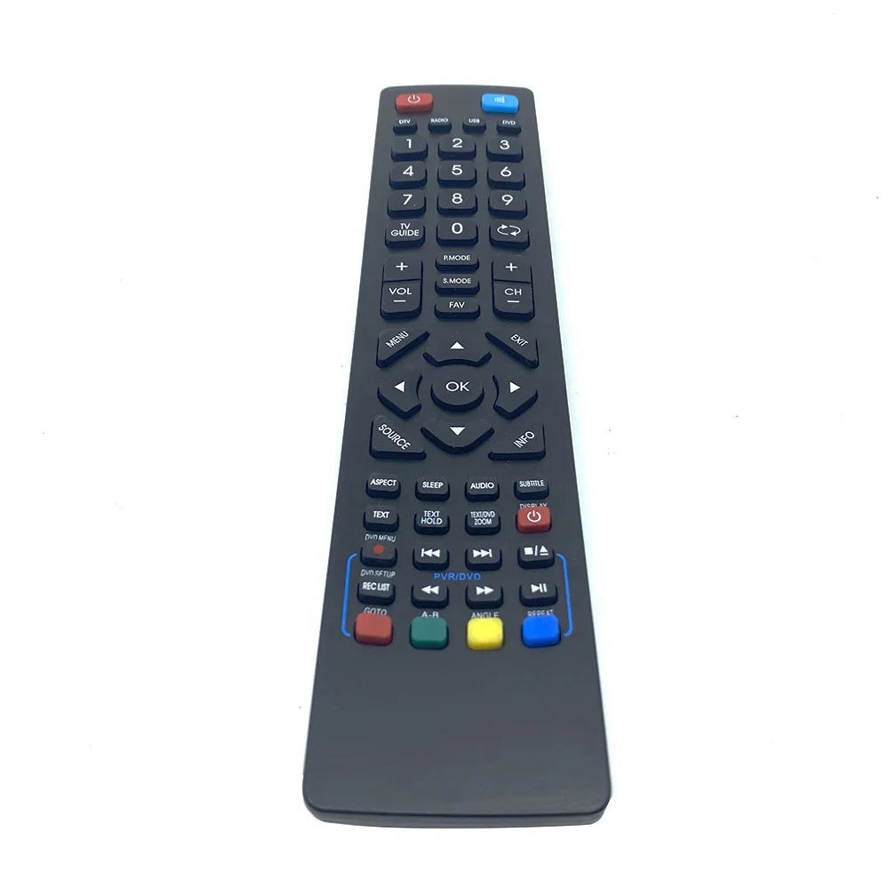 TV Remote Control fit for Blaupunkt LED LCD TV