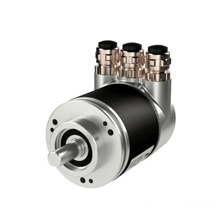 EH58B1024S8/24L6X3PR Rotary Encoder for Motor