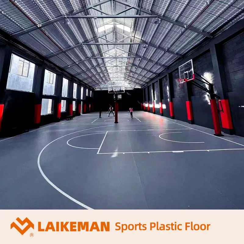 outdoor fire-resistant waterproof floor roll pvc vinyl floor roll for sports floor gule