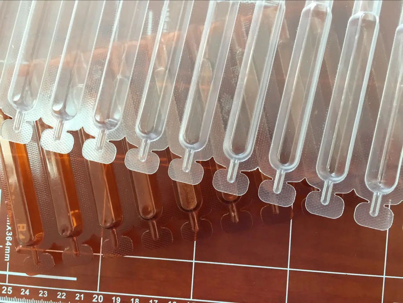 Chinese factory Clear Rigid Material Packing Hard Plastic  0.25mmThick Rigid PVC Transparent Plastic Film Jumbo PVC Roll
