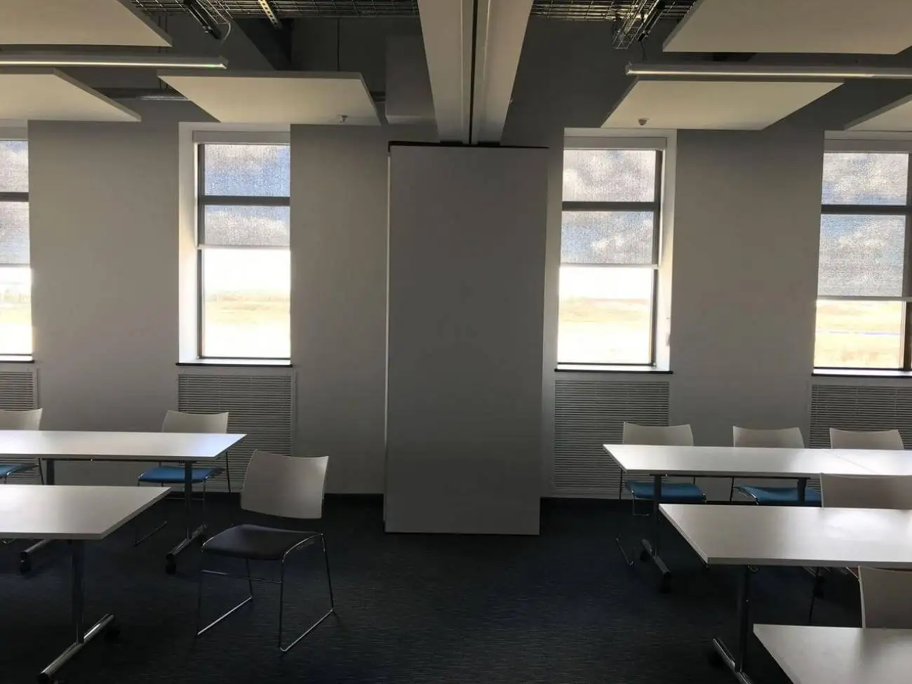 Soundproofing panels modern interior doors top supported sliding door system moving partition wall