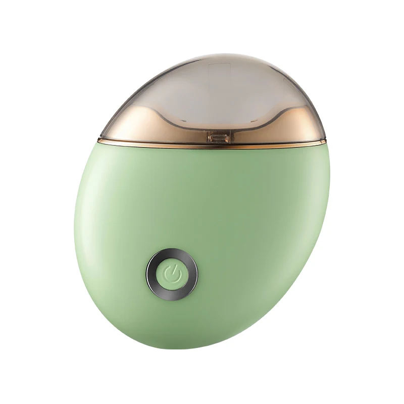 Electric Grinder Nail Trimmer Rechargeable Safe Electric Baby Adults Clipper