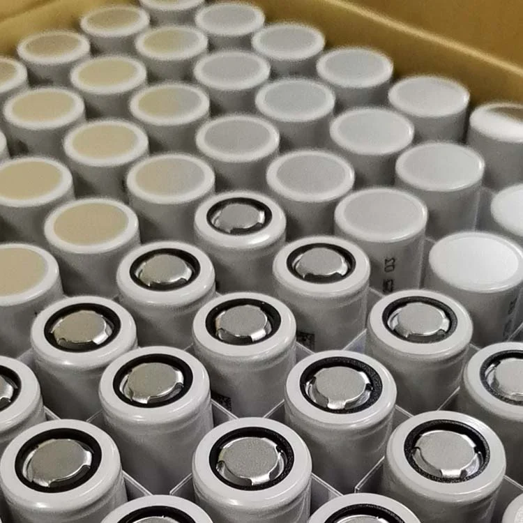 Rechargeable MOLI 4200mAh 3.6V p42a 10C high discharge long life time  21700  lithium ion batteries